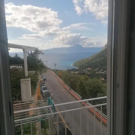 B&B La Giancarla-2
